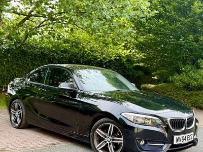 BMW 218