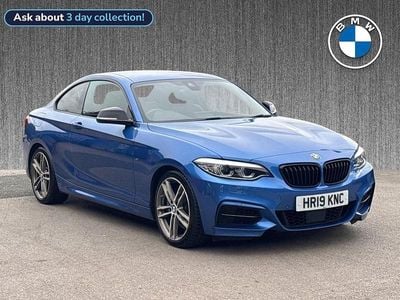 BMW M240