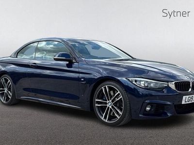 BMW 440