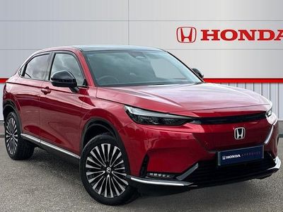 Used Honda e:Ny1 Advance 150 kW (204 HP) 2026 SUV