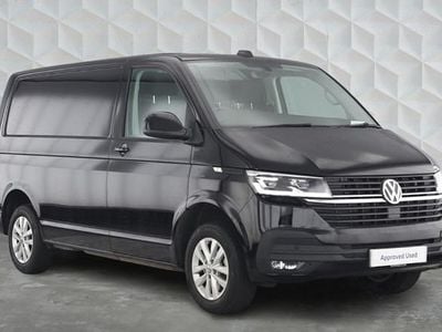 VW T6.1