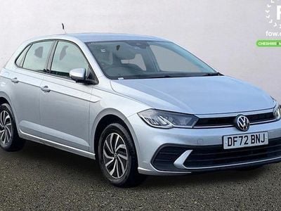 Used VW Polo Life 95 HP (69 kW) 2025 Hatchback
