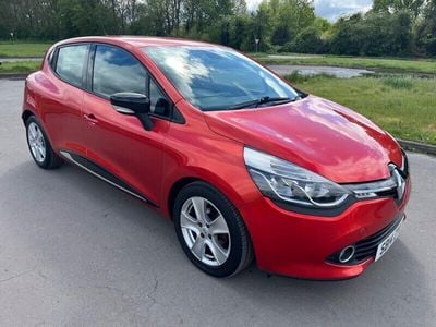 Renault Clio IV
