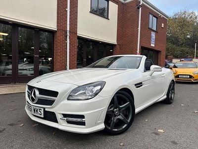 Mercedes SLK200