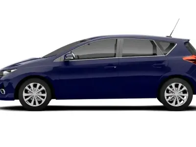 Used Toyota Auris Touring Sports