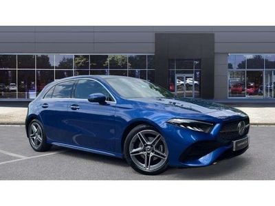 Mercedes A200