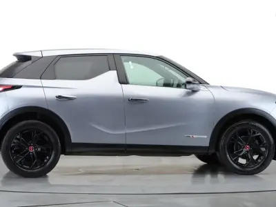Used DS Automobiles DS3 Crossback Performance 2021 Grey SUV