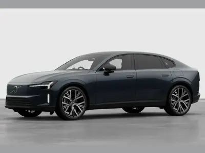 Used Volvo ES90