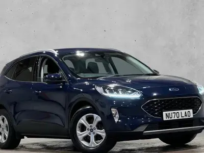 Used Ford Kuga