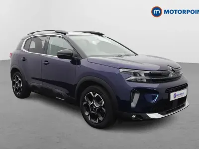 Used Citroën C5 Aircross