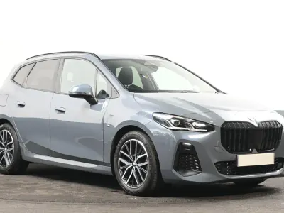 Second-hand BMW 223 Active Tourer