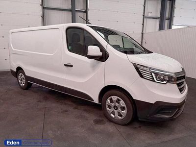 Used Renault Trafic 2024 White MPV