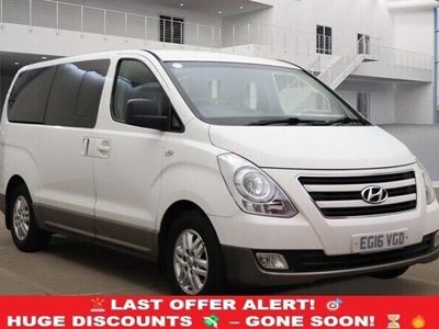 Hyundai I800