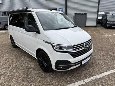 VW California
