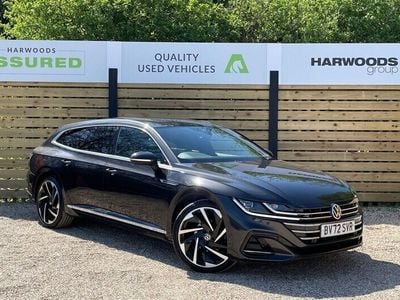 VW Arteon