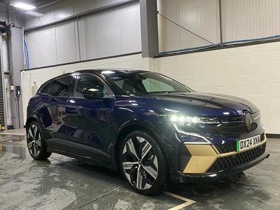Renault Mégane