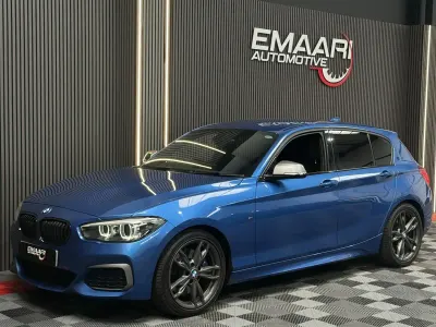 Used BMW M140