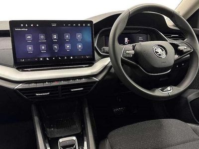 Used Skoda Octavia 2024 Estate