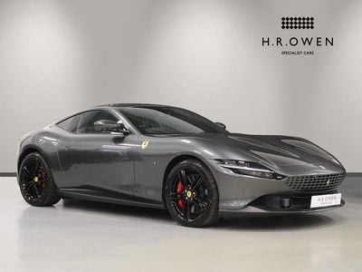 Ferrari Roma