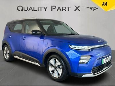 Kia Soul EV