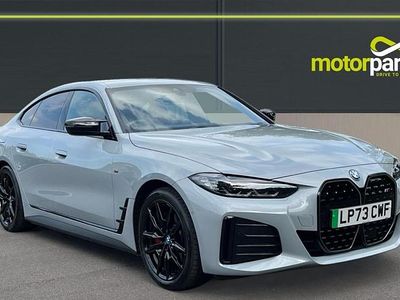 BMW i4