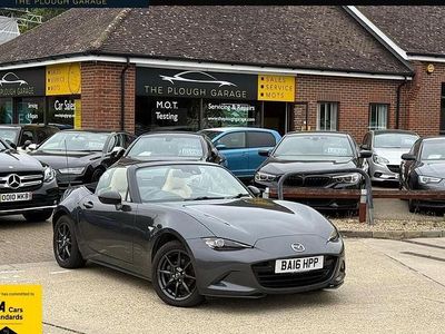 Mazda MX5