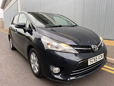 Toyota Verso