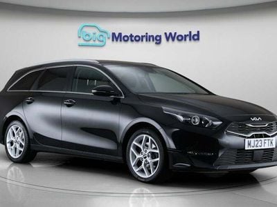 Kia Ceed Sportswagon