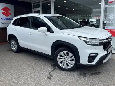 Used Suzuki SX4 S-Cross 2023 SUV