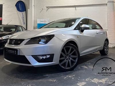 used Seat Ibiza FR (2014/64)1.2 TSI FR Sport Coupe 3d