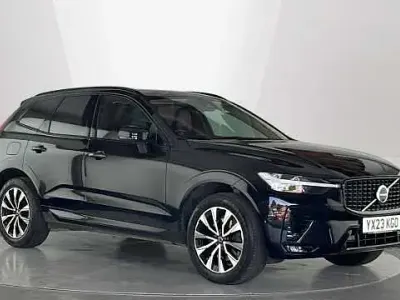 Used Volvo XC60 Plus 194 HP (142 kW) 2023 SUV