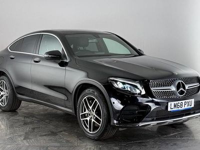 Mercedes GLC220
