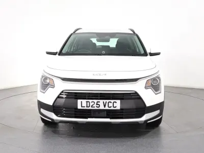 Used Kia Niro