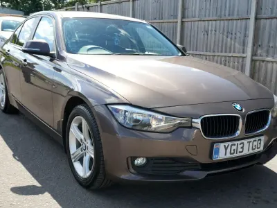 Used BMW 316