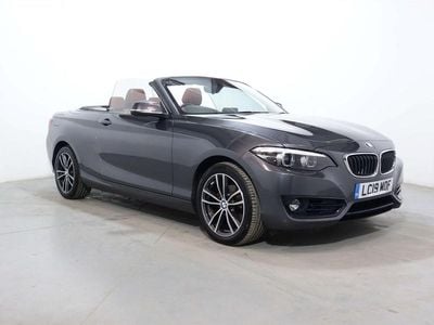 BMW 218