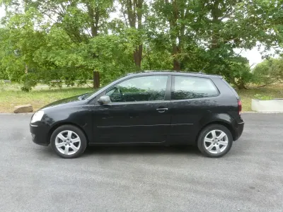 Used VW Polo