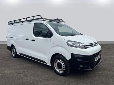 Citroën Dispatch