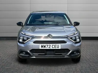 Used Citroën C4