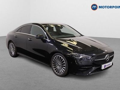 Mercedes CLA200