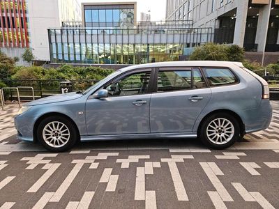 Saab 9-3