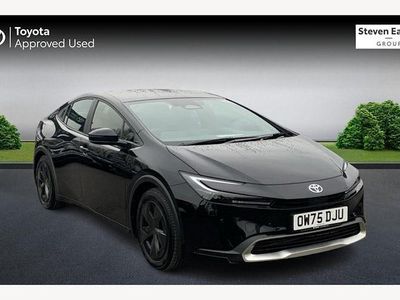 New Toyota Prius Design 223 HP (164 kW) 2026 Hatchback