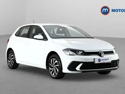 Used VW Polo