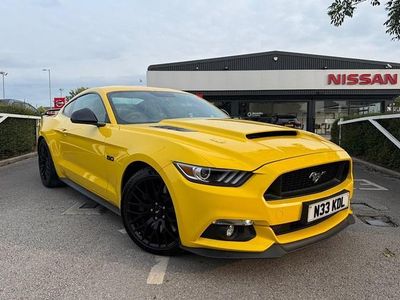 Ford Mustang GT