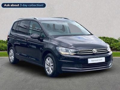 VW Touran