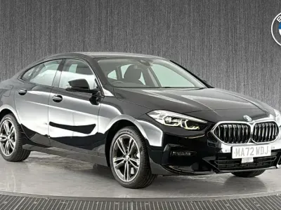Used BMW 220