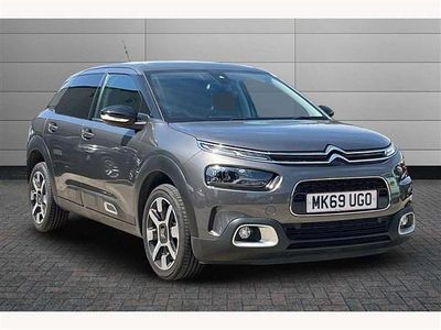 Citroën C4 Cactus
