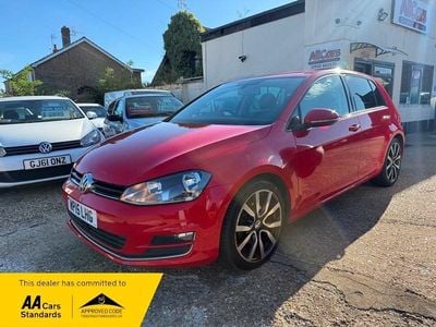 VW Golf VII