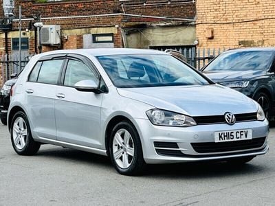 VW Golf VIII