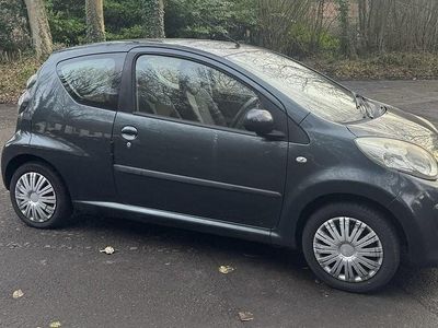 Citroën C1