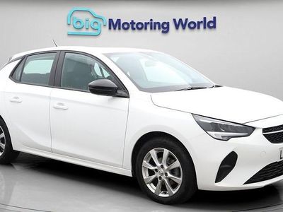 Used 2023 Vauxhall Corsa Design Edition Hatchback | £11,000 (Good price)